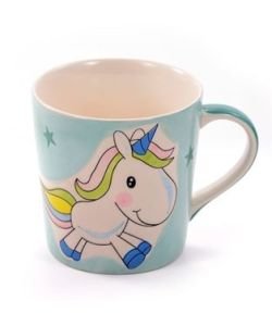 Mug Licorne, 1 part